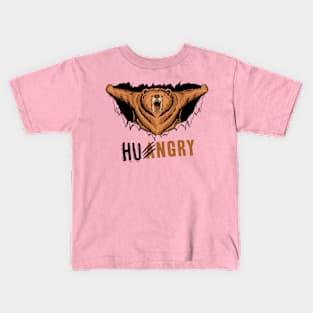 hungry Kids T-Shirt